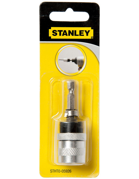 Adaptador de puntas con muelle Stanley STHT0-05926 STANLEY - 2