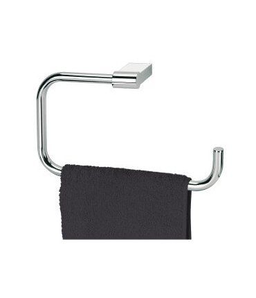 Toallero de aro pequeño. Serie Key baño-diseño