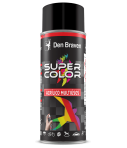 Bote spray Pintura Acrílica Multiusos Supercolor 400ml Den Braven