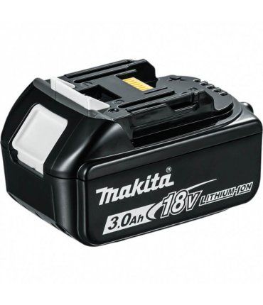 Batería Makita 18V 3.0Ah BL1830B