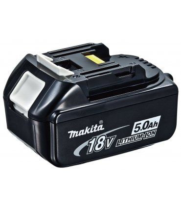 Batería Makita 18V 5.0Ah BL1850B
