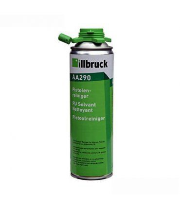 Spray limpiador Multiusos Ilbruck AA290