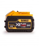 Batterie rail XR Flexvolt 54V/18V LI-ION 9.0AH. Dewalt DCB547-XJ