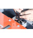 Kit Nivel Laser para Cortadoras Eléctricas Rubi DV/DC/DS/DX
