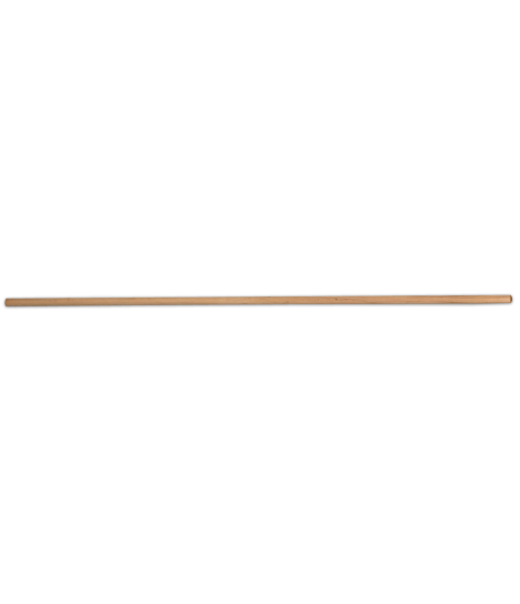 Rubi wooden handle