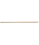 Rubi wooden handle