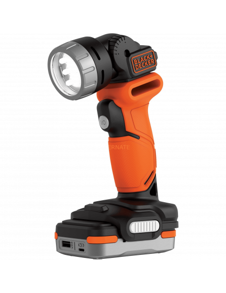 Lanterna Black+Decker BDCCF12N-XJ 12V