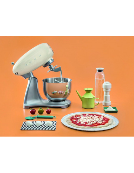 Robot de Cocina Smeg SMEG - 6