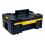 Dewalt TSTAK III multipurpose toolbox