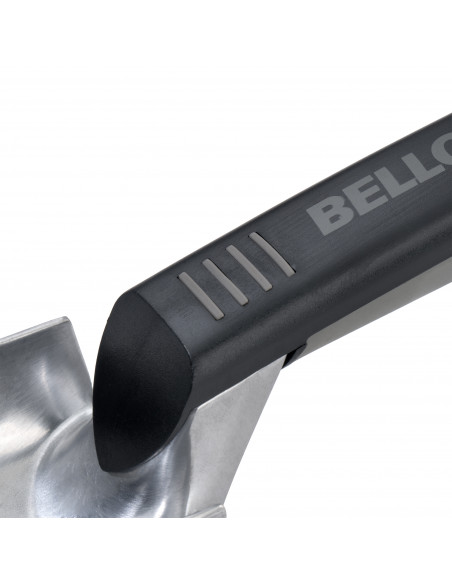 Kit de herramientas mango corto de aluminio Bellota 3076 BELLOTA - 9