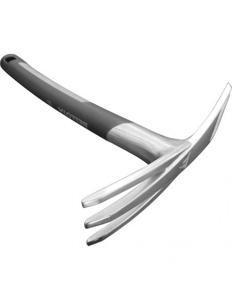 Kit de herramientas mango corto de aluminio Bellota 3076 BELLOTA - 10