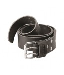 Dewalt adjustable leather belt