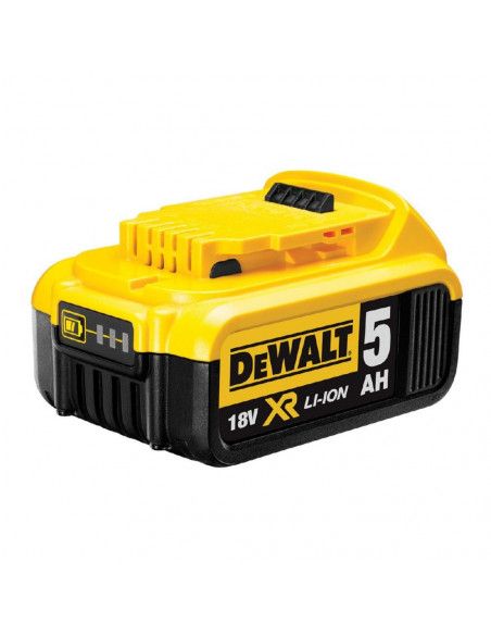 Power Kit 8 Herramientas batería Dewalt DCK854P4T DEWALT - 10