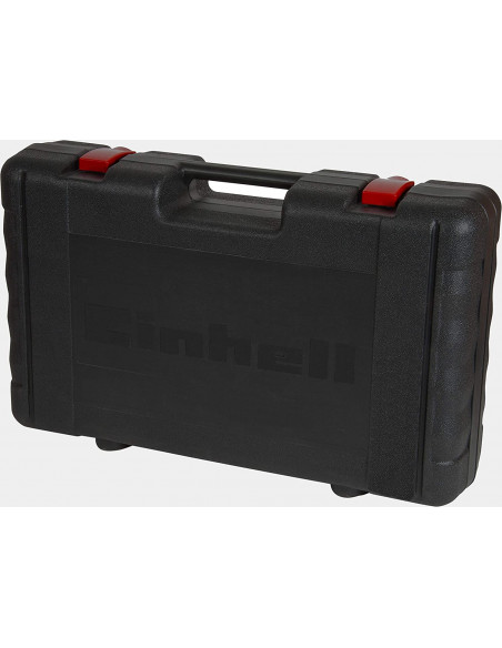 Martillo Perforador SDS-Plus 18V 1.2J con batería 1,5Ah y maletín Einhell TE-HD 18 Li Kit