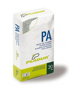 Saco Pasta de Agarre Pladur® PA PLADUR - 1