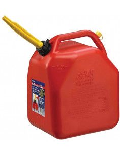 Bidón de gasolina 25 L Altuna B25