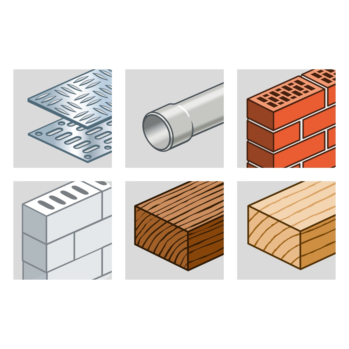 Juego de puntas XS-CASE 32pcs Einhell 49118693