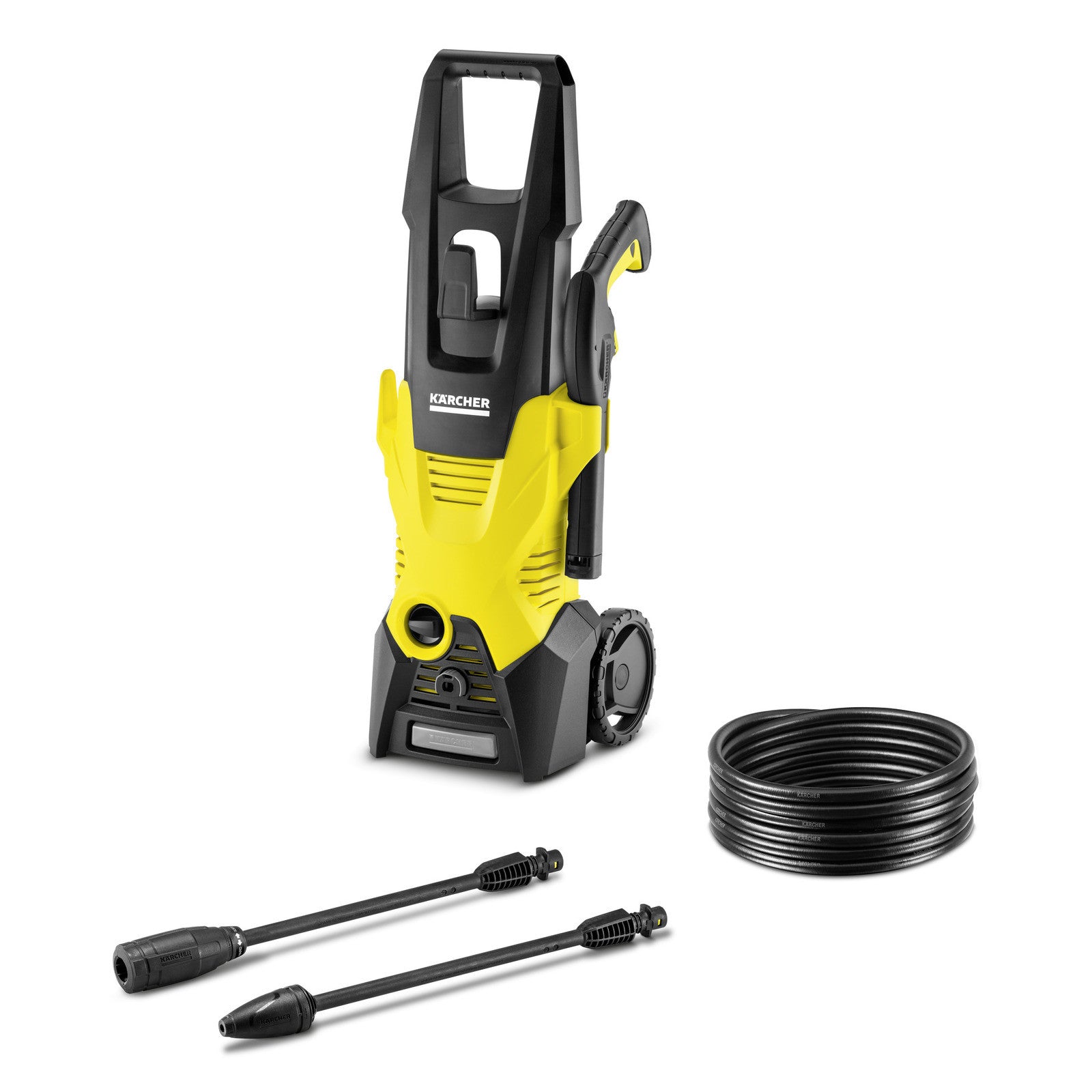 Nutring Original Para Kärcher K2 Y K3 – 12x18x4/6 – Repuesto Autorizado