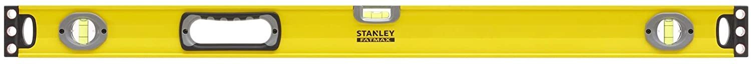 Nivel Tubular FatMax II 90cm Stanley 1-43-536 STANLEY - 2