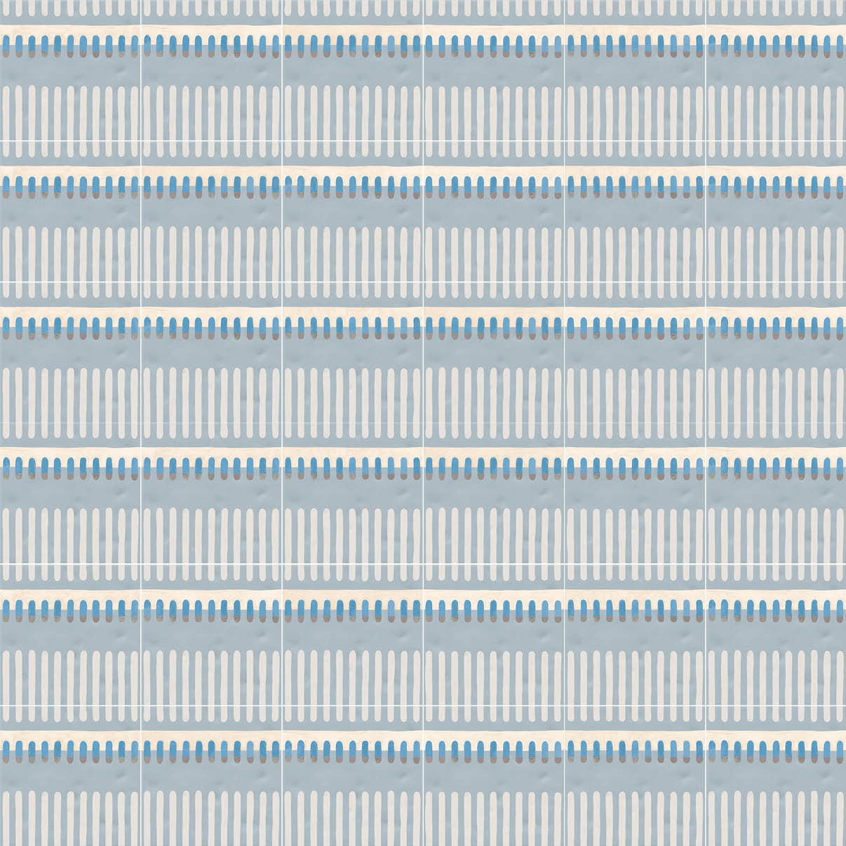 Caja 25 Piezas Azulejo Alejandra M 20x20 Vives (caja 1m2)