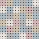 Caja 25 Piezas Azulejo Chaya Celeste 20x20 Vives (caja 1m2)