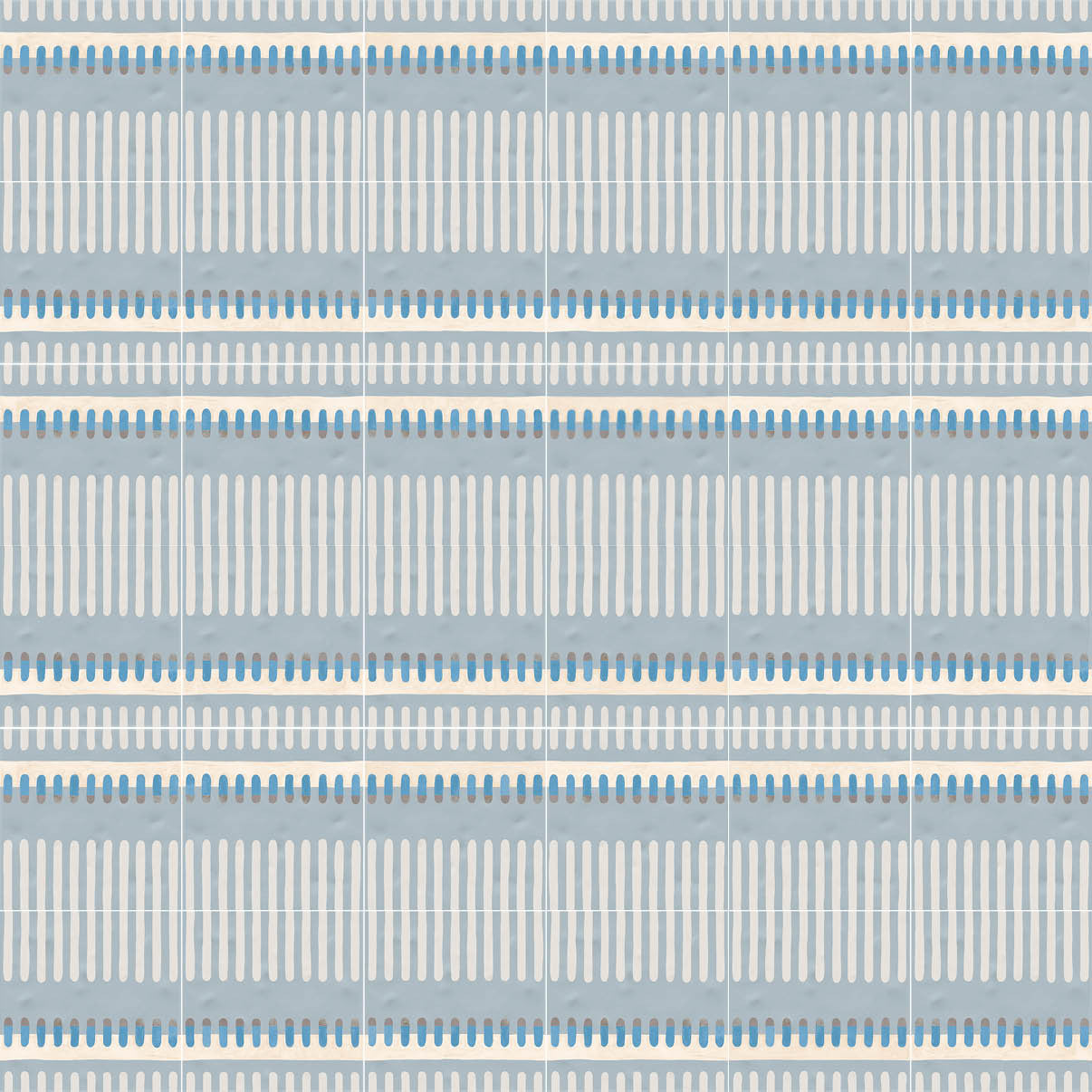 Caja 25 Piezas Azulejo Alejandra M 20x20 Vives (caja 1m2)
