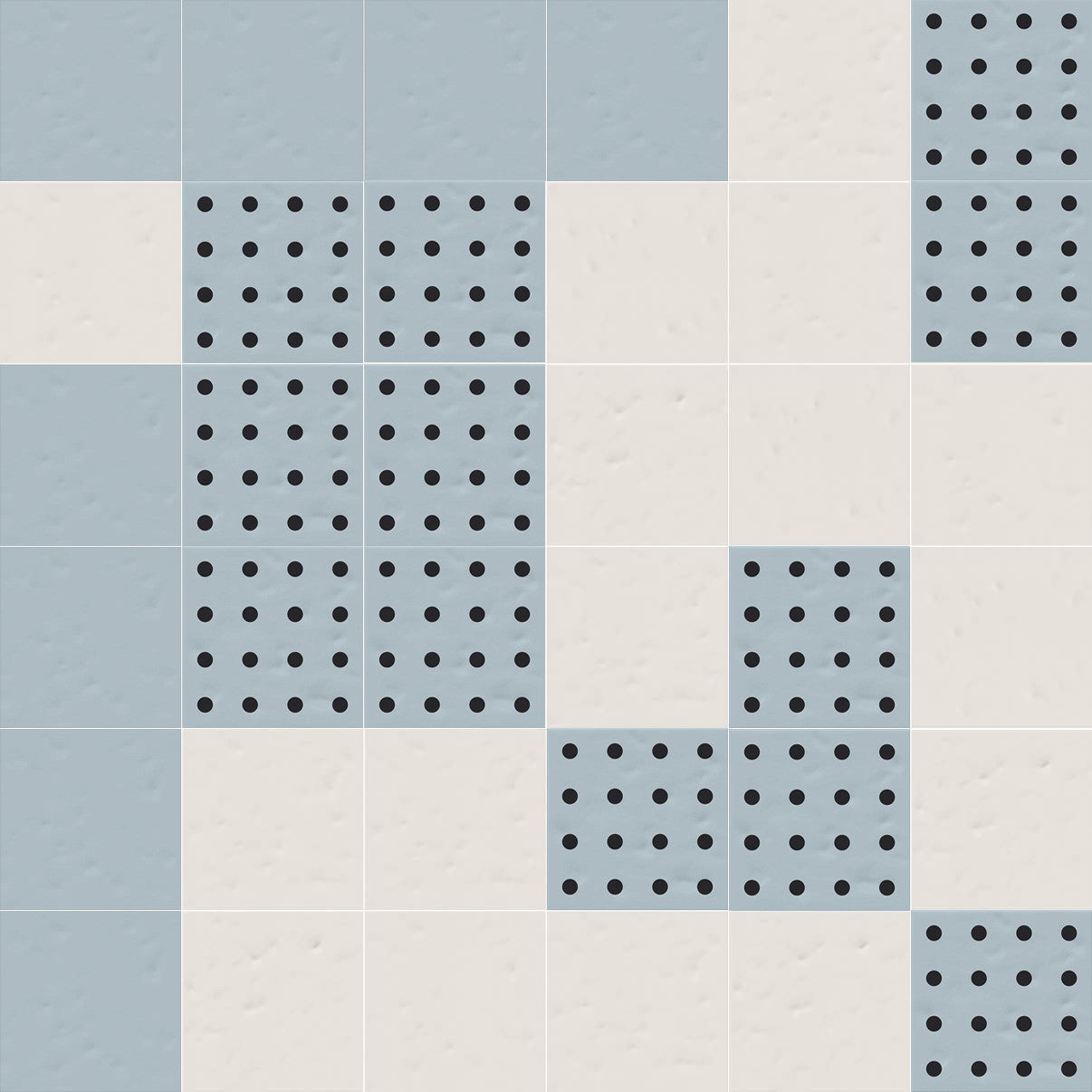 Caja 25 Piezas Azulejo Chaya Celeste 20x20 Vives (caja 1m2)