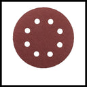 Lijadora excéntrica 18V 125mm Einhell TE-RS 18 Li-Solo EINHELL - 3