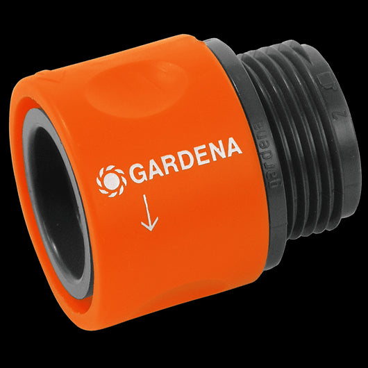 Conector rosca 26,5 mm (G 3/4") Gardena 917-26 GARDENA - 1