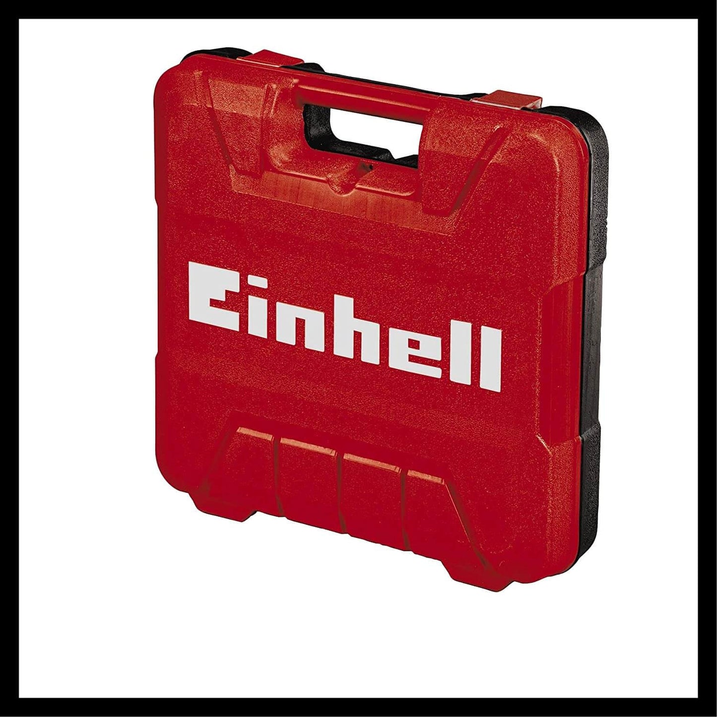 Agrafador de ar comprimido 2 em 1 com agrafos e mala de transporte Einhell TC-PN 50 EINHELL - 2