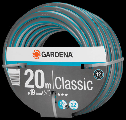 Manguera Classic 19 mm Gardena 18022-20 GARDENA - 1