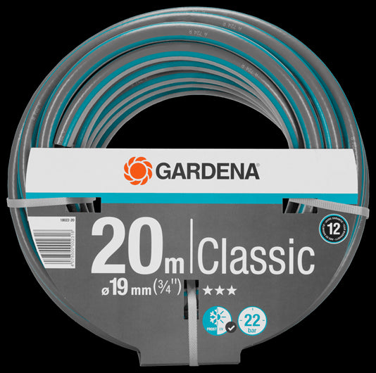 Manguera Classic 19 mm Gardena 18022-20 GARDENA - 2