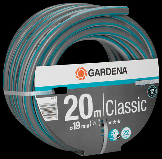 Manguera Classic 19 mm Gardena 18022-20 GARDENA - 3