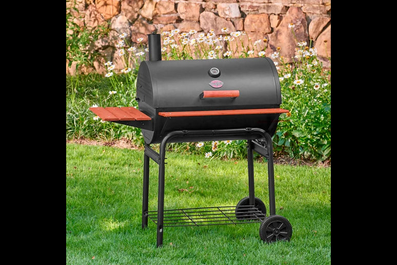 Barbacoa Super Pro CharGriller CHARGRILLER - 7