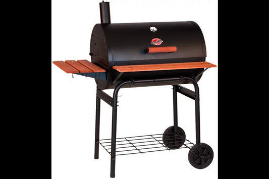 Barbacoa Super Pro CharGriller CHARGRILLER - 1