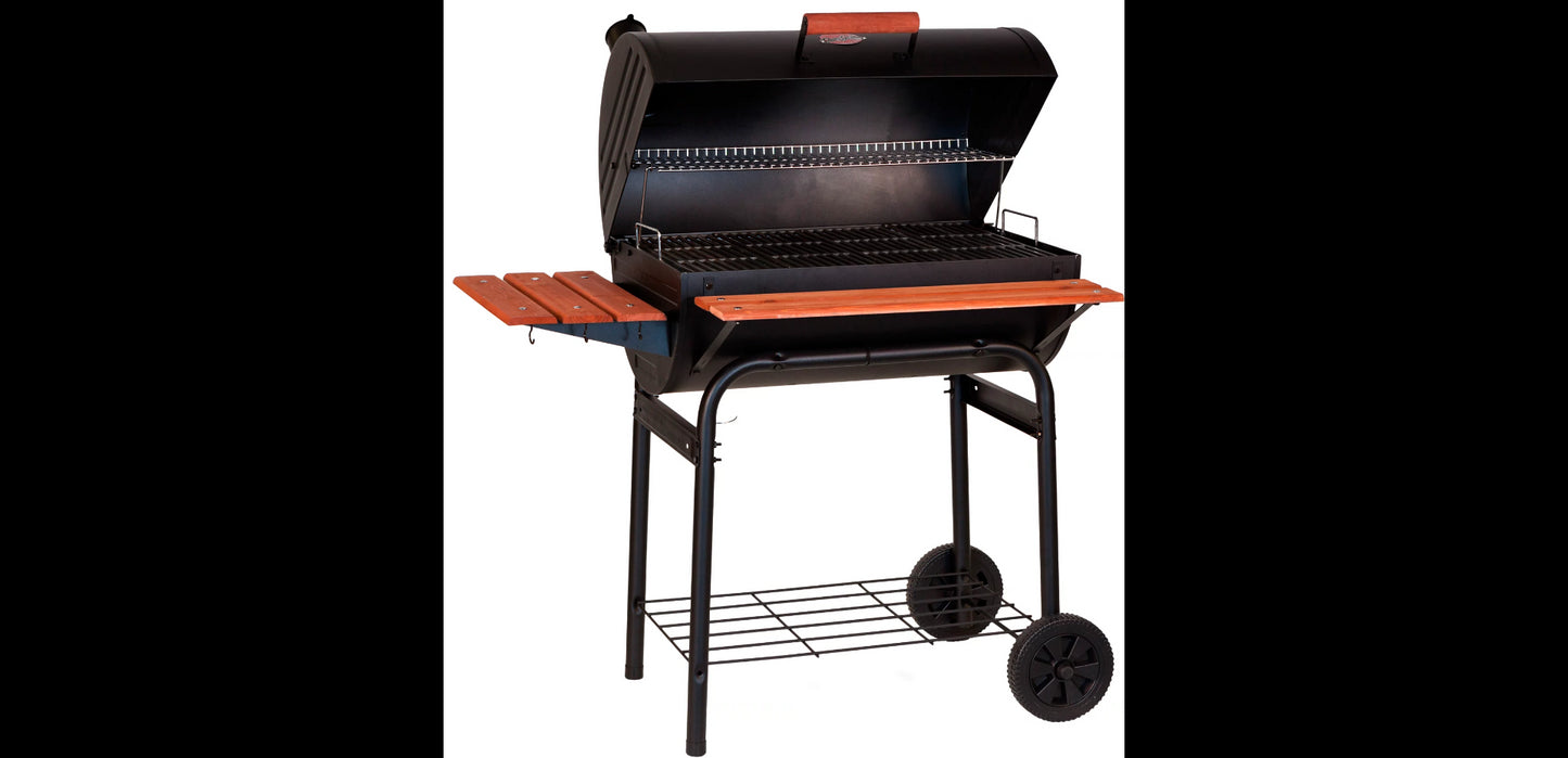 Barbacoa Super Pro CharGriller CHARGRILLER - 3