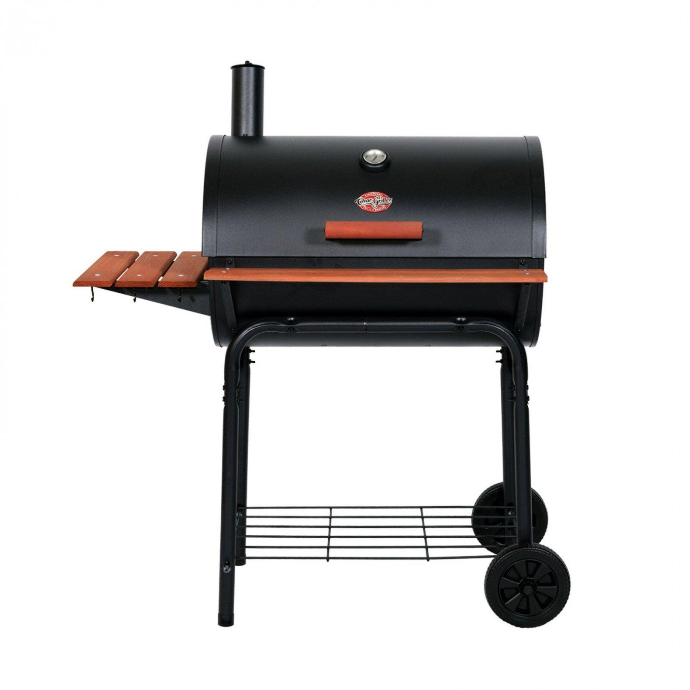 Barbacoa Super Pro CharGriller CHARGRILLER - 2