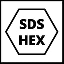 Martillo demoledor TE-HD 50 Einhell EINHELL - 9