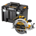 Sierra Circular 18V FLEXVOLT Dewalt DCS573 DEWALT - 2