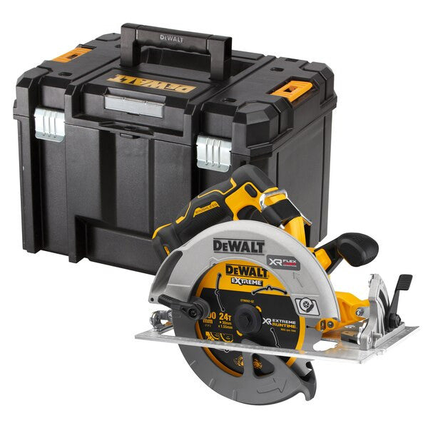 Sierra Circular 18V FLEXVOLT Dewalt DCS573 DEWALT - 2