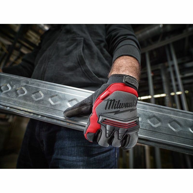 Guantes de demolición Milwaukee Demolition Gloves MILWAUKEE - 3