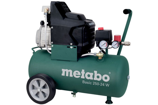 Compresor Metabo BASIC 250-24 W METABO - 1