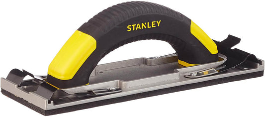 Lijadora manual con clip mejorada 230x80mm Stanley STHT0-05927 STANLEY - 1