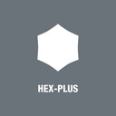 Juego de Destornillador de Golpe 90Nm 17 piezas 2090/17 Wera 072017 WERA - 7