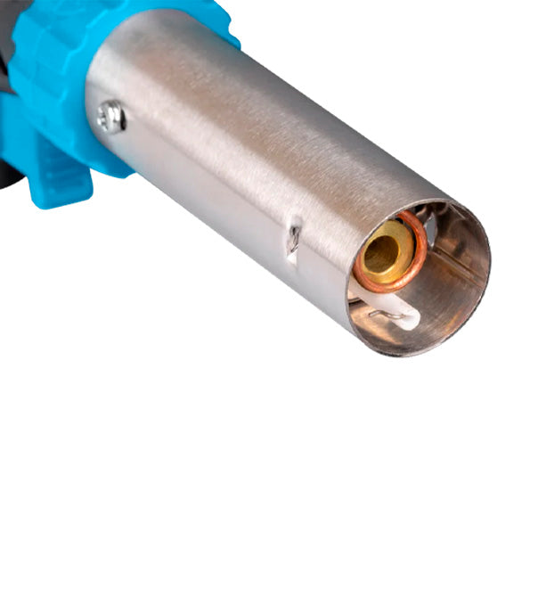 Kit Soplete gas B2 regulable - EU 7/16" Desa 42503110