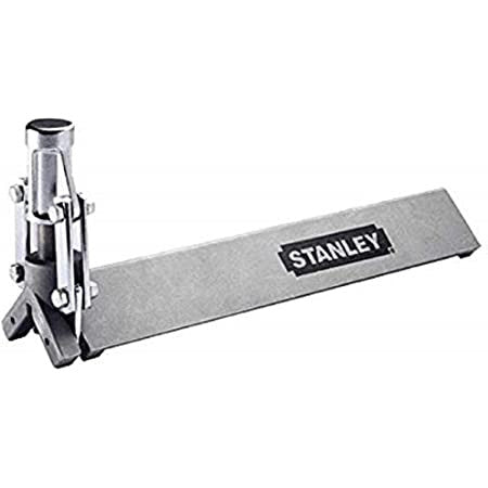 Remachadora de cantos sin maza Stanley STHT1-16132 STANLEY - 1