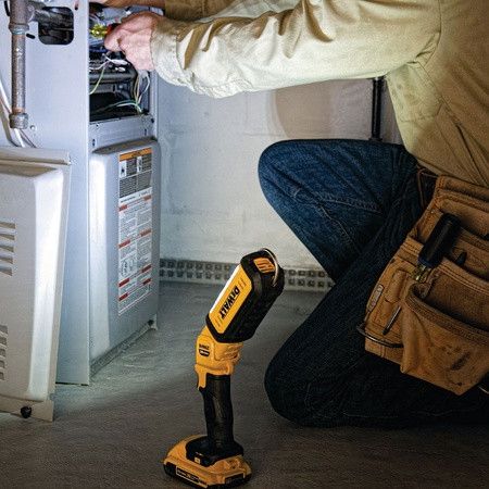 Kit Dewalt 8 herramientas + 3 bat 5ah + Cargador DCB1104 + 4xTstak VI Kit DCK894P3