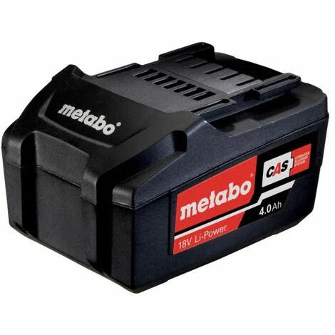 Batería Li-Power 18V 4,0Ah Metabo METABO - 1