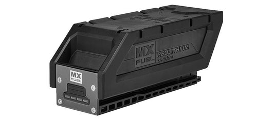 Batería REDLITHIUM 3.0Ah MX FUEL MXF CP203 MILWAUKEE - 1