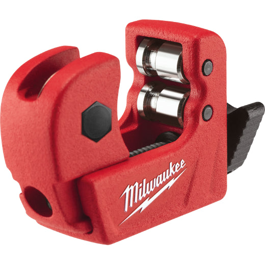 Cortatubos Mini 22mm Milwaukee  - 1